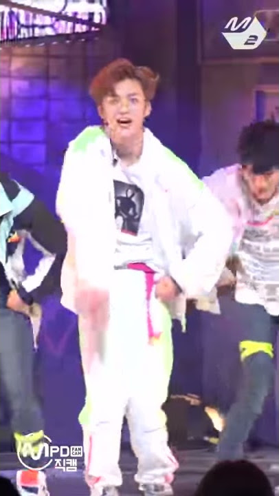 [NCT 재민] Oh Nanana challenge JAEMIN Ver.