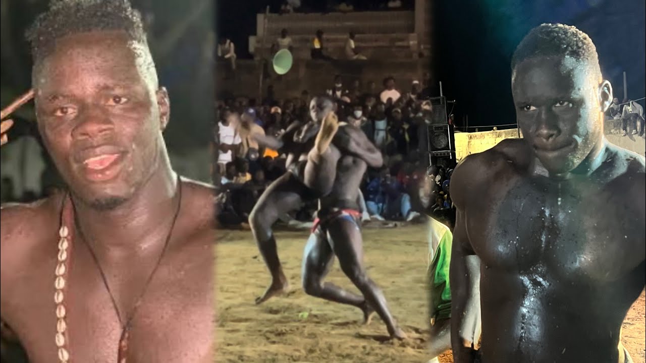 🚨Finale Poids Lourd Yanou bassi kaw🥱BATEAU 2 ÉCRASE NGAGNE SENE LAMB NDAGANE SAMBOU 🚨dolé lako diay