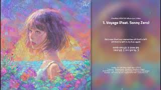 Dept- Goodbye 2024 Full Album Lyric Video