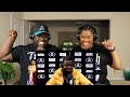 Ray Vaughn L.A. Leakers Freestyle | Kidd and Cee Reacts