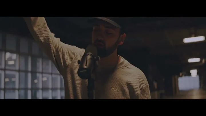 "Sinking Deep" Hillsong Young & Free - Remix | Aar...