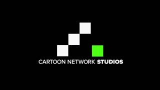 Cartoon Network Studios Logo Template 2010-2014 Variant