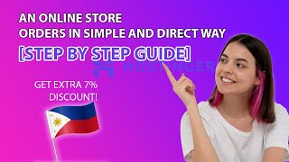 How to Create an Online Store [Step by Step] Tagalog [2025]