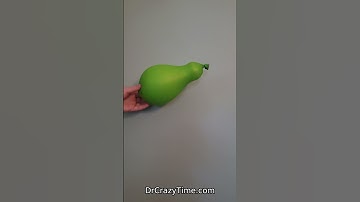 Self-inflating balloons