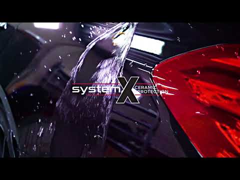 System X Max | Mercedes S63 AMG dengimas | GAGA Studio