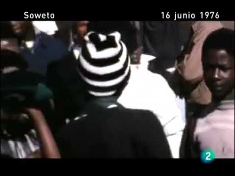 Video: ¿Quién dirigió el levantamiento de Soweto?