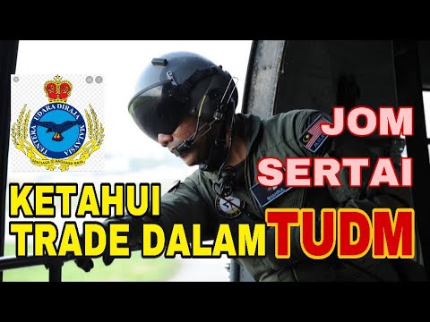 Video: Apakah yang dilakukan oleh operator boom dalam Tentera Udara?