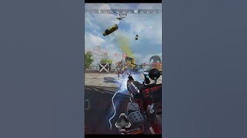 APEX LEGENDS FLATLINE AND R99 OP | COME THROUGH | #learning  | #shorts