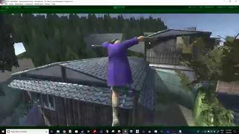 Shenmunity - Chai Adventure