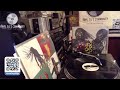 DJ BOB REGGAE POP FROM VINYL LIVE MIX (ПОВТОР 02.04.2020)