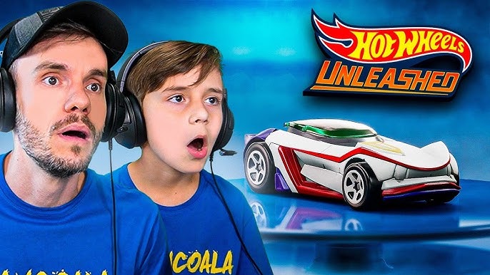 SKATES DE DEDO DA HOT WHEELS - Família Brancoala 