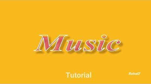 How To Make ANYTHING React to Music & Audio in Adobe After Effects