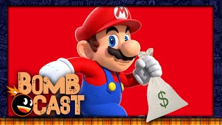 Giant Bombcast 902