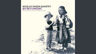 Jumping Kalushary - Nicolas Simion