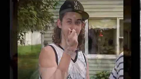 Taylor Kirkendall  1995 - 2011
