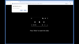 Vfiqi.info Ads - How To Remove?