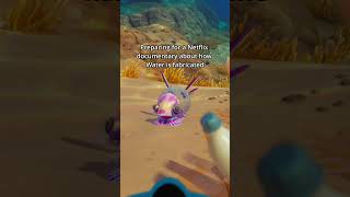 Is this thing on? 🎙️ #subnautica2