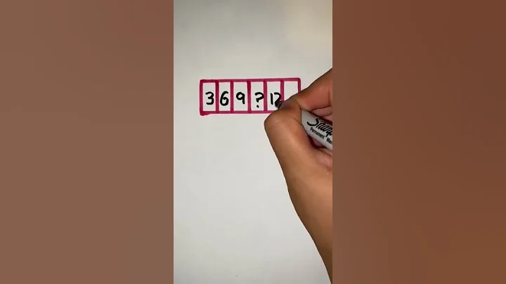 Can you solve this math puzzle? #maths #puzzles #shorts