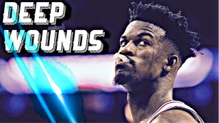 Jimmy Butler Mix Deep Wounds Ft Polo G ᴴᴰ
