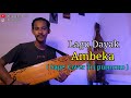 Lagu Dayak Ambeka ( Sape