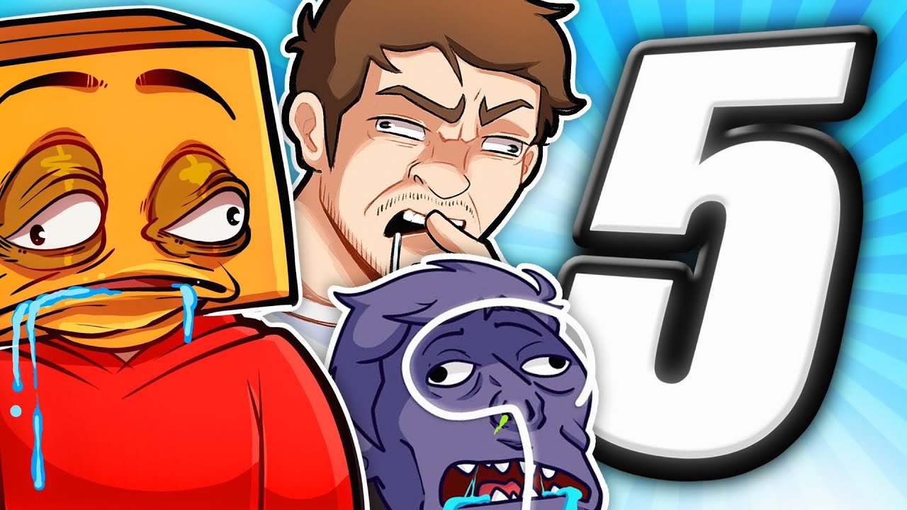 Goons Acoustic Moments 5