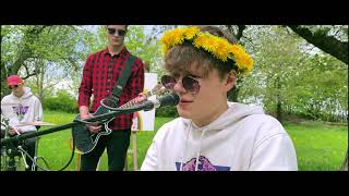 Planty - Zawilce Video