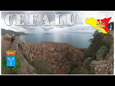 Video: Nähtävyydet Palermossa, Sisiliassa