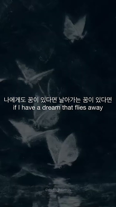 So far away #bts song