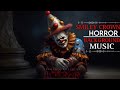 Horror Background Music With Creepy Clown Laughter 🎶- ( Copyright Free )
