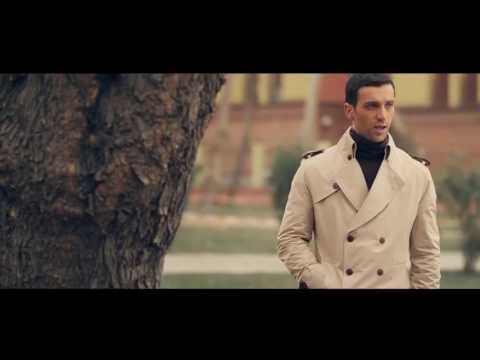 Narek Baveyan - Chpoxves  / Official Music Video 2013 /