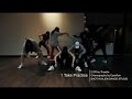 1 take  tinashe  2 on choreography by euanflow