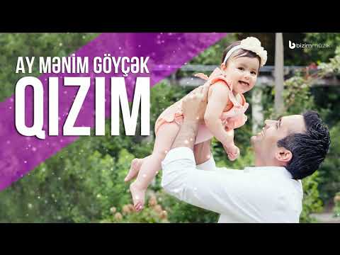 Ay Menim Goycek Qizim (Şən Mahnı)