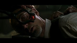 Tony İron Man-Nin Yapımına Başlıyor Iron Man Türkçe Dublaj Hd