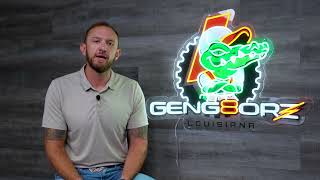 Gengatorz University "Is a Generator Right for Me?" Episode 3