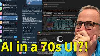 The Desktop Is Dead. AI Killed It.