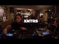 XNTRS • DJ Set • Le Mellotron