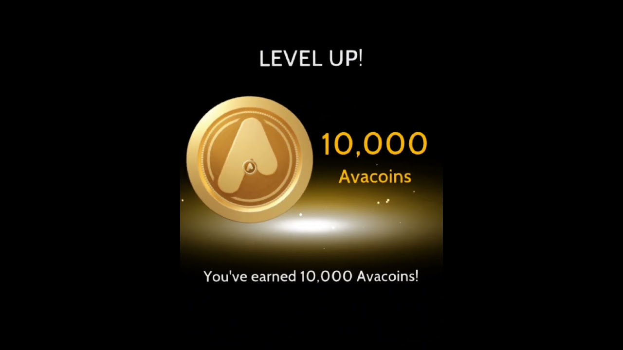 Avakin Life Level Up 65 🎉