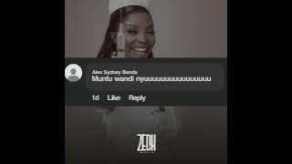 Tabesha Nyuuuuuu_Zeck MuZik