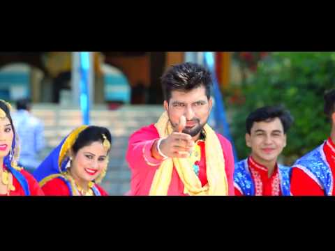 Jaikara Shera wali Da | Deol Saab| NAAM DI KAMLI  | Punjabi Jagran Song
