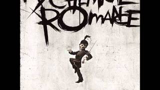 My Chemical Romance - Mama chords
