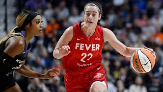 Caitlin Clark is TIME magazine's Athlete of the Year screenshot 2