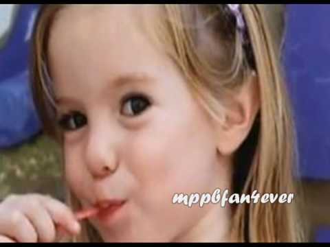 *NEW MADELEINE MCCANN PHOTOS ~ 2nd May 2010*