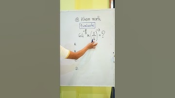 Can You Solve This Exponent Puzzle Without a Calculator?