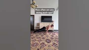 You should do push-ups on every push workout! #shorts #calisthenics #motivation #pushups #workout