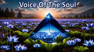 Vibrational Sounds to Clear the Throat Chakra (Meditation Music)