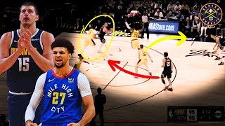 There’s NO Way The Denver Nuggets Keep Getting Away With This… | NBA News | (Murray, Nikola Jokic)