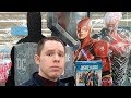 Blu-ray / Dvd Tuesday 3/13/2018 Out and About Video