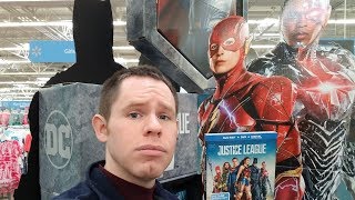 Blu-ray / Dvd Tuesday 3/13/2018 Out and About Video