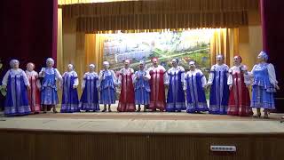 Folk Choir 