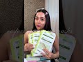 these face sheet masks are what keep this skin hydrated & glowy 🧖🏻♀️✨ #skincarehaul #reynaxluna